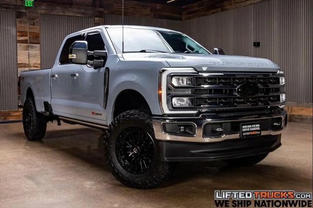 2024 Ford F-350 Lariat for sale in Huntsville, AL