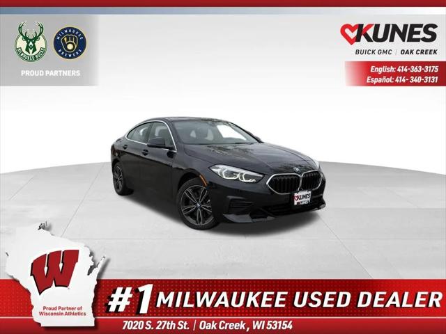 2024 BMW Coupe sDrive for sale in Oak Creek, WI