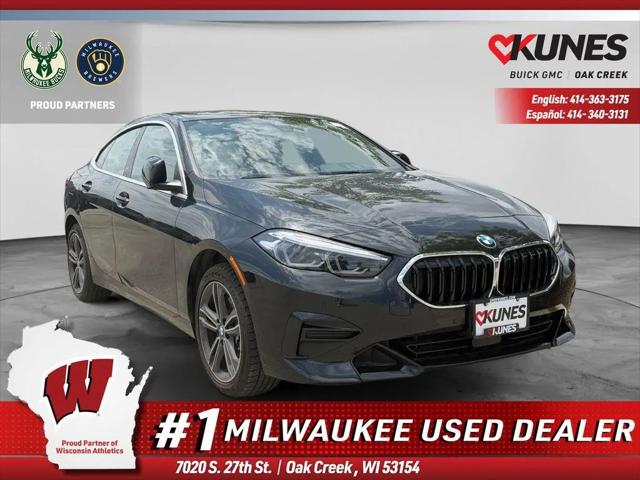 2024 BMW Coupe sDrive for sale in Oak Creek, WI