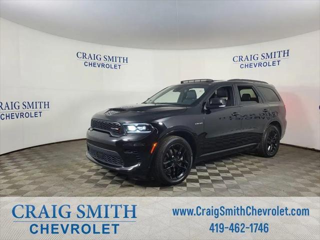 2025 Dodge Durango R/T for sale near Galion, OH