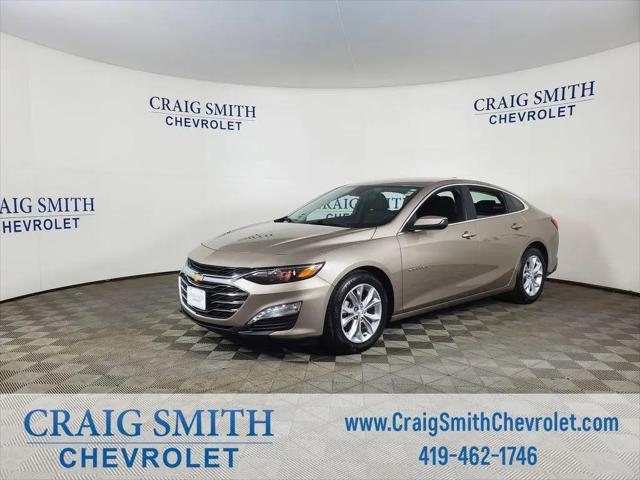 2023 Chevrolet Malibu 1LT for sale in Galion, OH