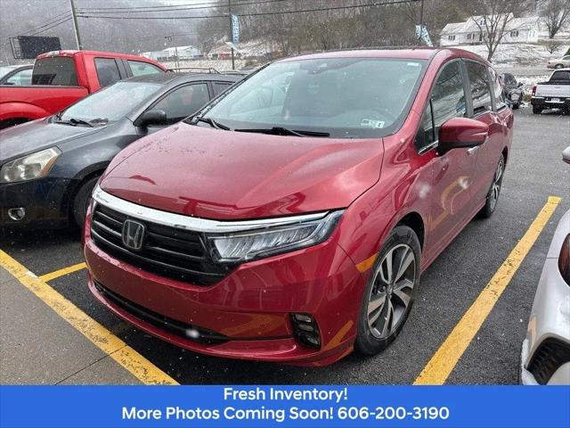 2023 Honda Odyssey Touring for sale in Ivel, KY