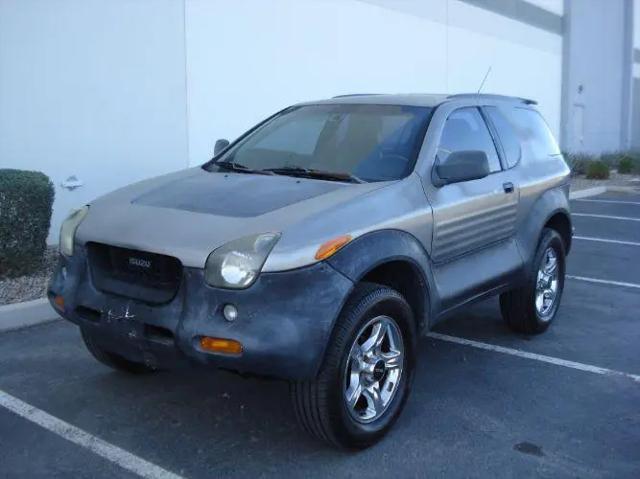 2001 Isuzu VehiCROSS Unknown for sale in Phoenix, AZ