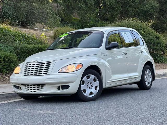 2004 Chrysler PT Cruiser Base for sale in Thousand Oaks, CA