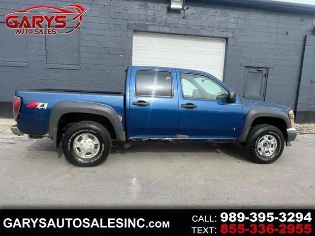 2006 Chevrolet Colorado LT for sale in Saginaw, MI