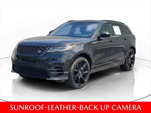 2018 Land Rover Range Rover Velar P380 SE R-Dynamic for sale in Pompano Beach, FL