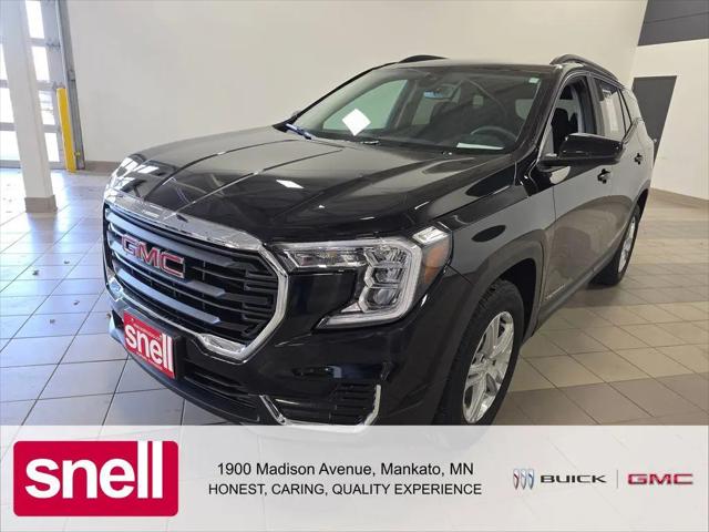 2023 GMC Terrain AWD SLE for sale in Mankato, MN
