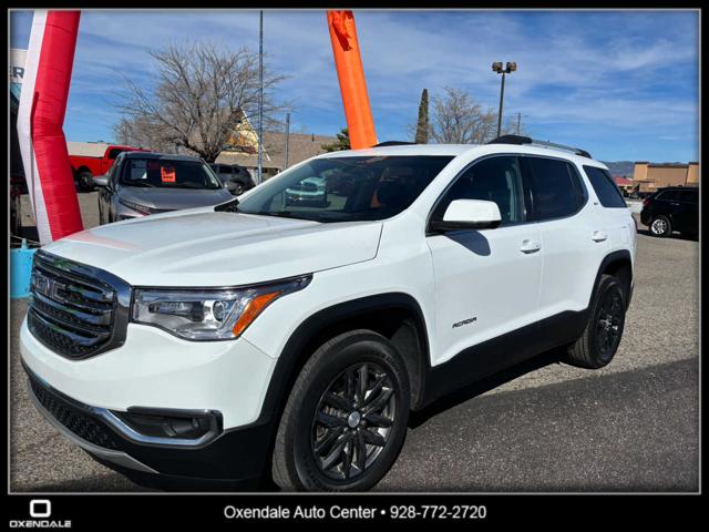 2019 GMC Acadia SLT-1 for sale in Prescott Valley, AZ