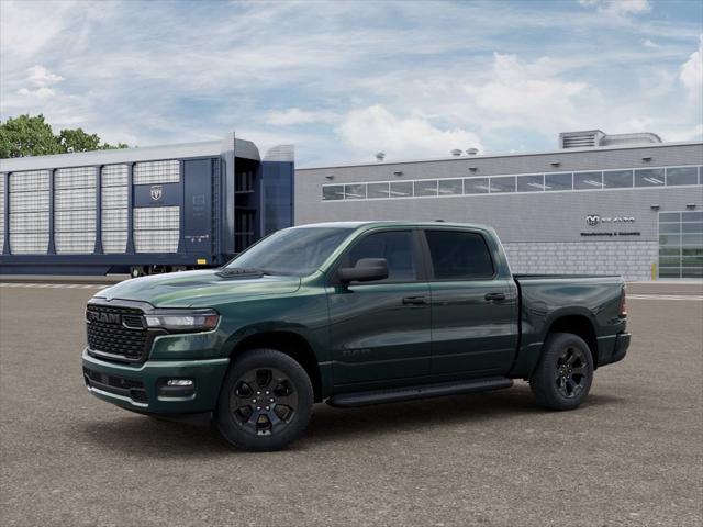 2026 RAM Ram 1500 RAM 1500 EXPRESS CREW CAB 4X4 57 BOX 2026 RAM Ram 1500 RAM 1500 EXPRESS CREW CAB 4X4 57 BOX