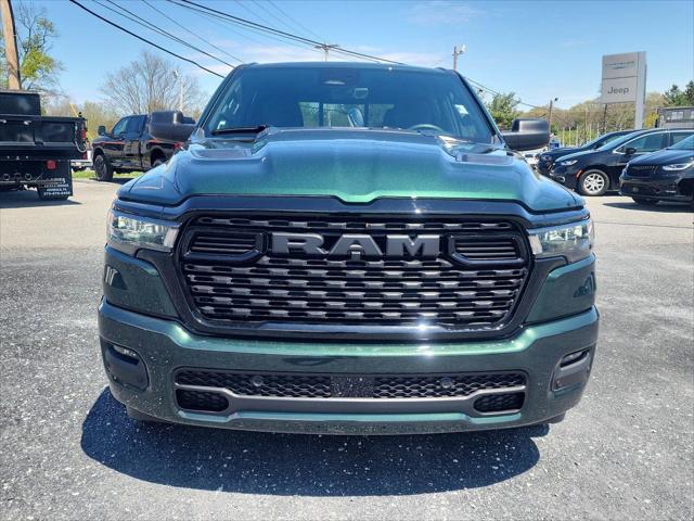 2026 RAM Ram 1500 RAM 1500 EXPRESS CREW CAB 4X4 57 BOX 2026 RAM Ram 1500 RAM 1500 EXPRESS CREW CAB 4X4 57 BOX