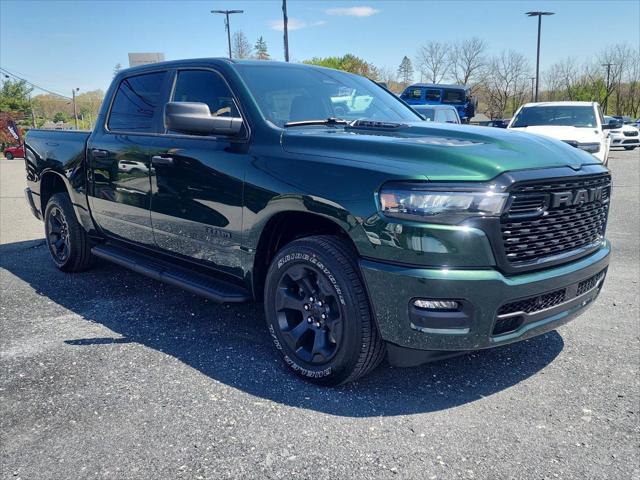 2026 RAM Ram 1500 RAM 1500 EXPRESS CREW CAB 4X4 57 BOX 2026 RAM Ram 1500 RAM 1500 EXPRESS CREW CAB 4X4 57 BOX