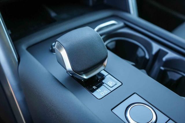 2026 Land Rover Discovery Gemini Edition
