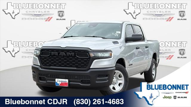 2026 RAM 1500 RAM 1500 TRADESMAN CREW CAB 4X2 57 BOX