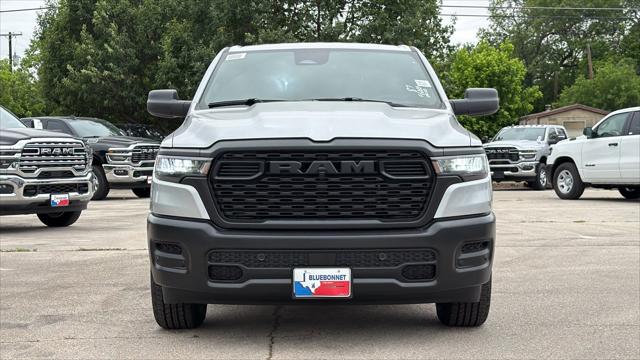 2026 RAM 1500 RAM 1500 TRADESMAN CREW CAB 4X2 57 BOX