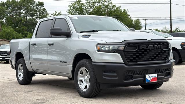 2026 RAM 1500 RAM 1500 TRADESMAN CREW CAB 4X2 57 BOX