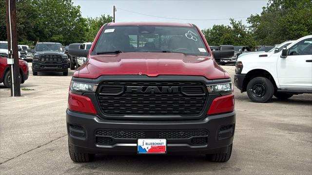 2026 RAM 1500 RAM 1500 TRADESMAN CREW CAB 4X2 57 BOX