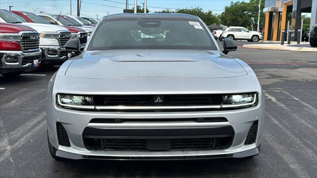2026 Dodge Charger CHARGER R/T PLUS 4-DOOR AWD 2026 Dodge Charger CHARGER R/T PLUS 4-DOOR AWD