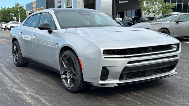 2026 Dodge Charger CHARGER R/T PLUS 4-DOOR AWD 2026 Dodge Charger CHARGER R/T PLUS 4-DOOR AWD