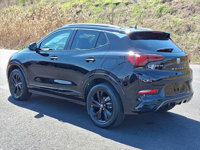2026 Buick Encore GX Sport Touring AWD