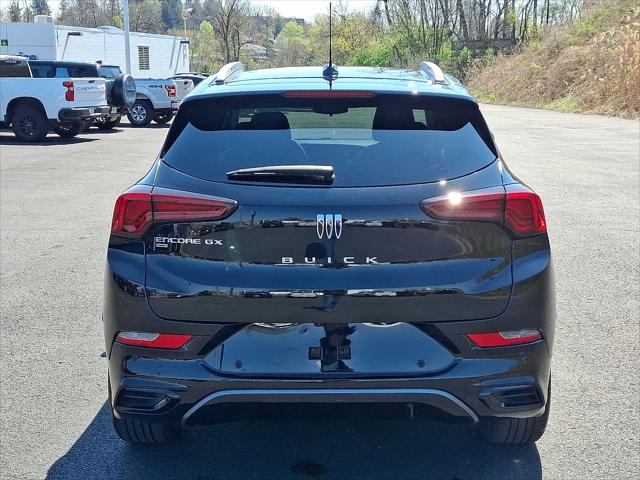2026 Buick Encore GX Sport Touring AWD