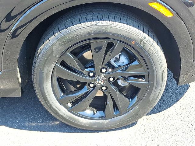 2026 Buick Encore GX Sport Touring AWD