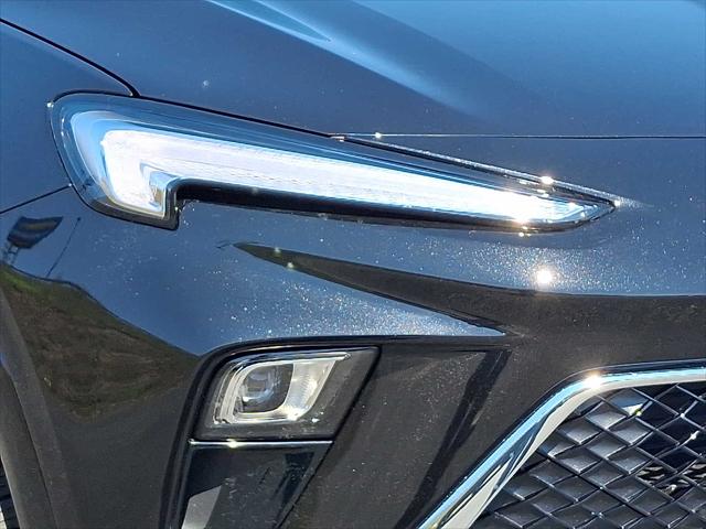 2026 Buick Encore GX Sport Touring AWD