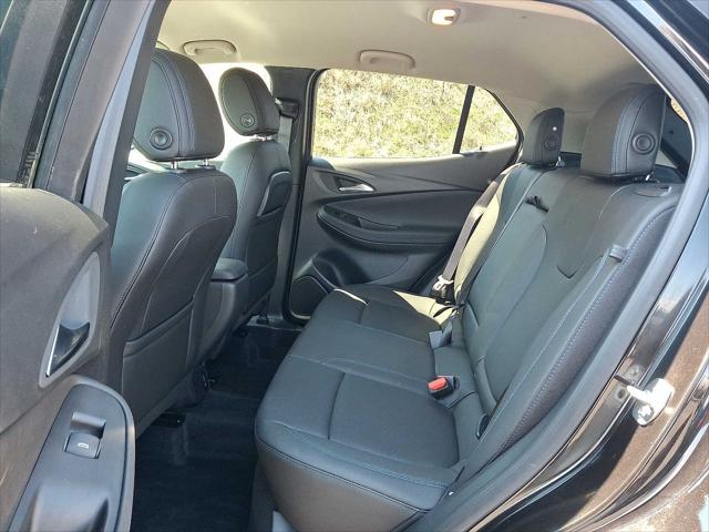 2026 Buick Encore GX Sport Touring AWD