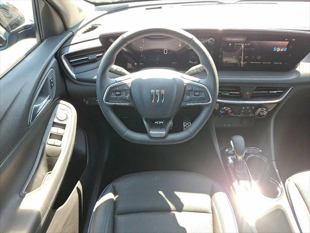 2026 Buick Encore GX Sport Touring AWD