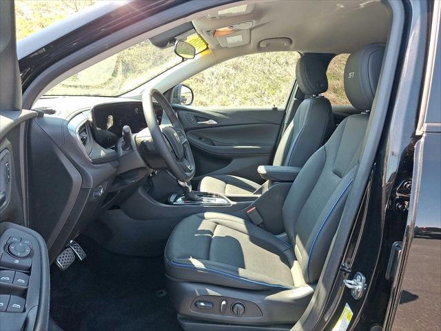 2026 Buick Encore GX Sport Touring AWD