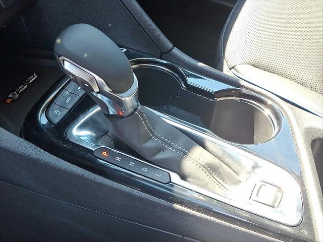 2026 Buick Encore GX Sport Touring AWD