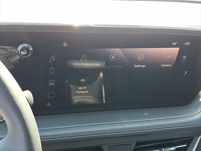 2026 Buick Encore GX Sport Touring AWD