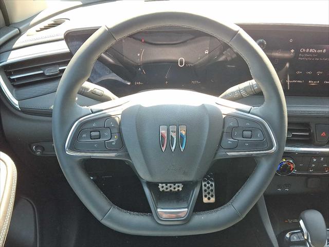 2026 Buick Encore GX Sport Touring AWD