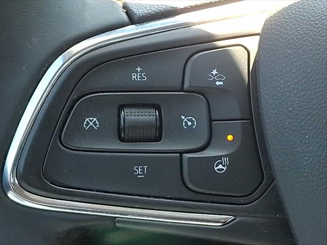 2026 Buick Encore GX Sport Touring AWD