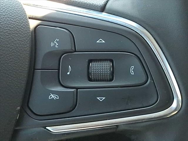 2026 Buick Encore GX Sport Touring AWD