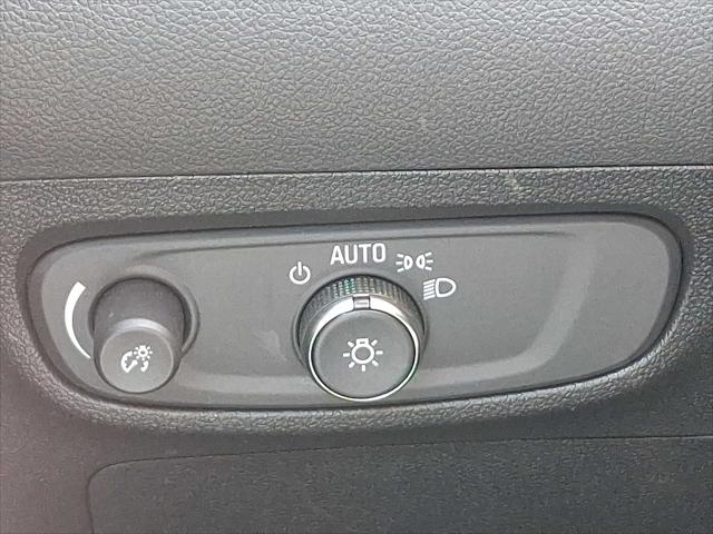 2026 Buick Encore GX Sport Touring AWD