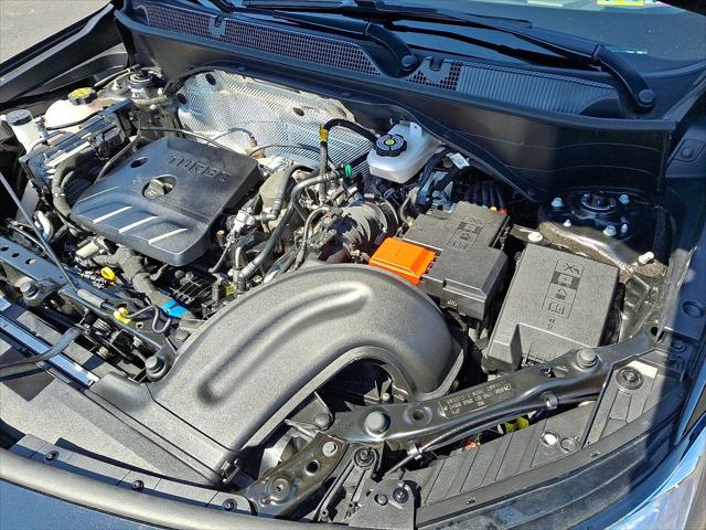 2026 Buick Encore GX Sport Touring AWD