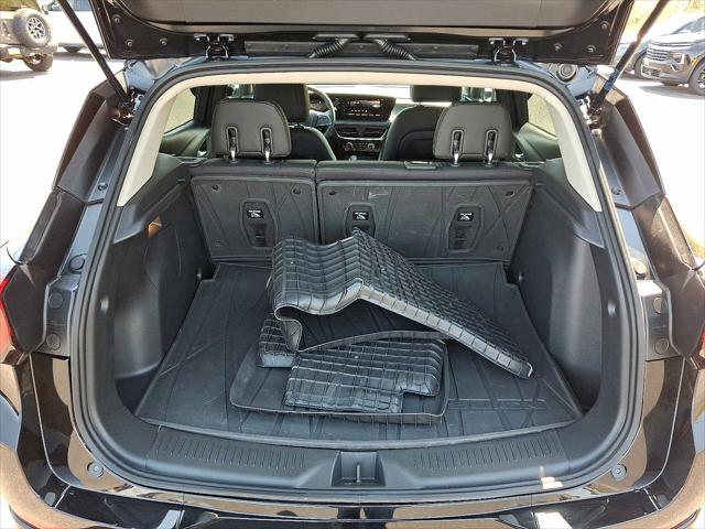 2026 Buick Encore GX Sport Touring AWD