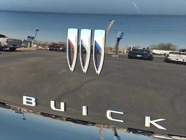 2026 Buick Encore GX Sport Touring AWD