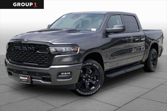 2026 Ram 1500 Express Crew Cab 4x4 5'7" Box for sale in Rockwall, TX
