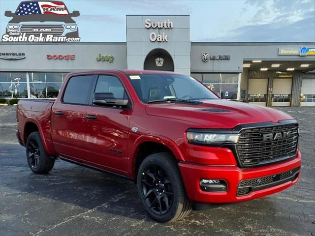 2026 Ram 1500 Laramie Crew Cab 4x4 5'7" Box for sale in Matteson, IL