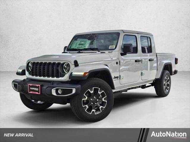 2026 Jeep Gladiator Sport for sale in North Richland Hills, TX