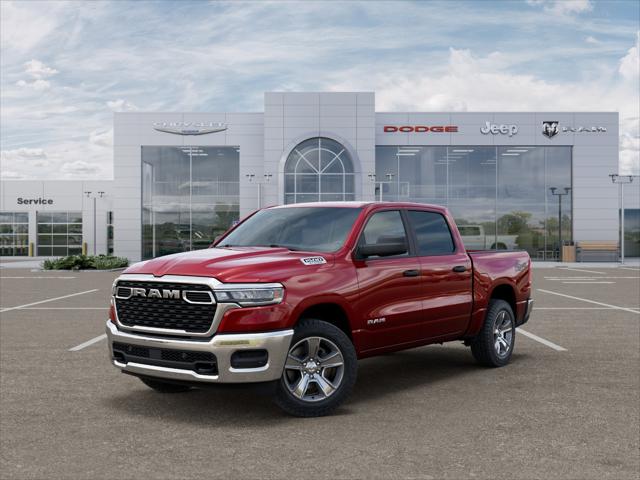 2026 Ram 1500 Tradesman Crew Cab 4x4 5'7" Box for sale in Mt Sterling, KY