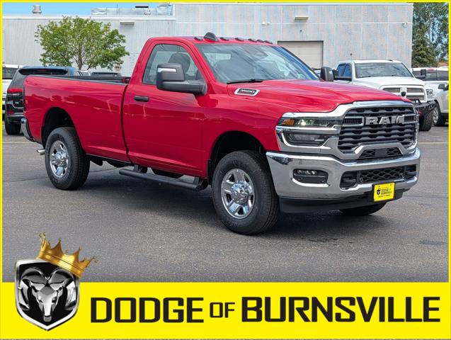 2026 RAM Ram 3500 RAM 3500 TRADESMAN REGULAR CAB 4X4 8 BOX 2026 RAM Ram 3500 RAM 3500 TRADESMAN REGULAR CAB 4X4 8 BOX