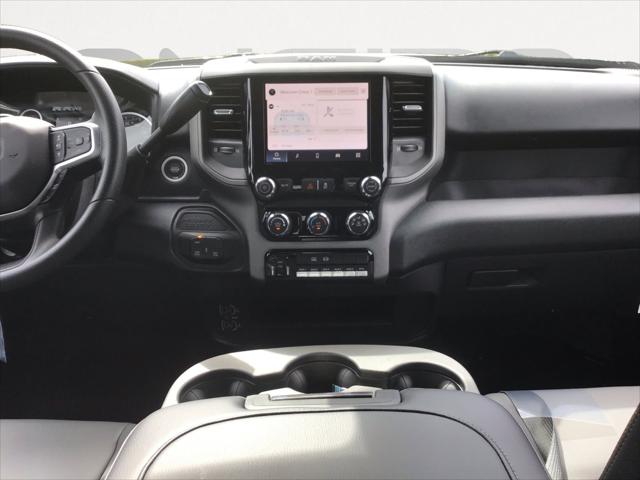 2026 RAM Ram 3500 Chassis Cab RAM 3500 TRADESMAN CREW CAB CHASSIS 4X4 60 CA