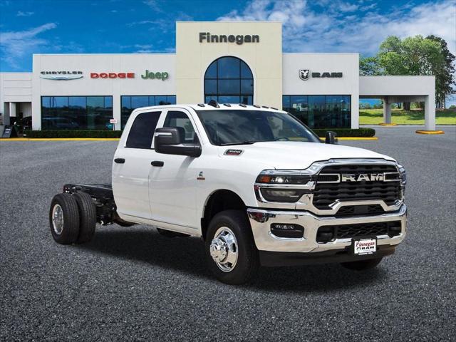 2026 RAM Ram 3500 Chassis Cab RAM 3500 TRADESMAN CREW CAB CHASSIS 4X2 60 CA 2026 RAM Ram 3500 Chassis Cab RAM 3500 TRADESMAN CREW CAB CHASSIS 4X2 60 CA
