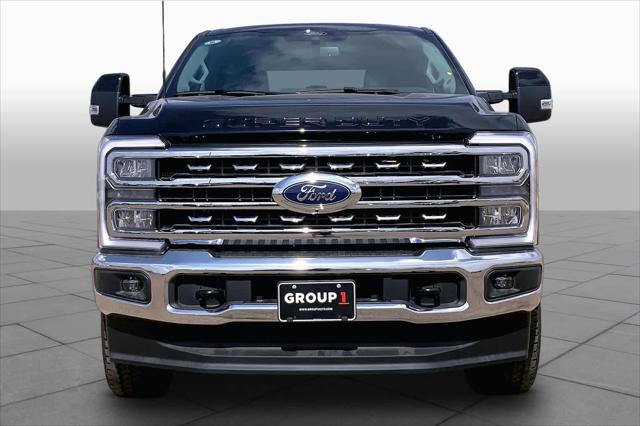 New 2026 Ford F-350 LARIAT For Sale in Lubbock, TX