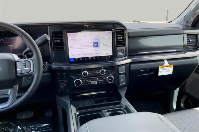 New 2026 Ford F-350 LARIAT For Sale in Lubbock, TX