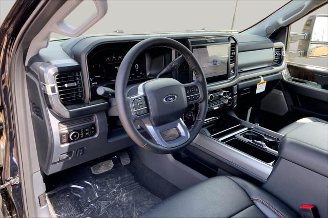 New 2026 Ford F-350 LARIAT For Sale in Lubbock, TX