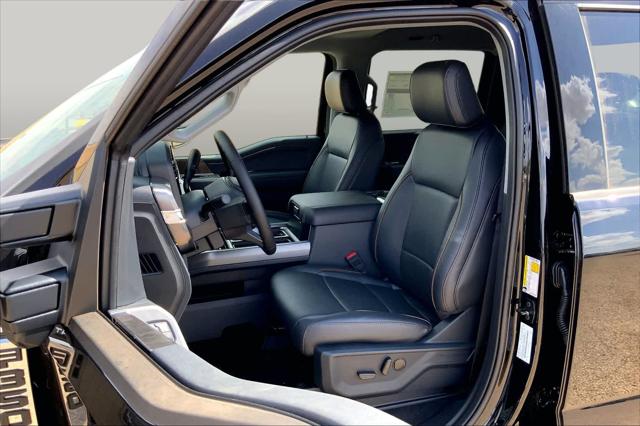 New 2026 Ford F-350 LARIAT For Sale in Lubbock, TX