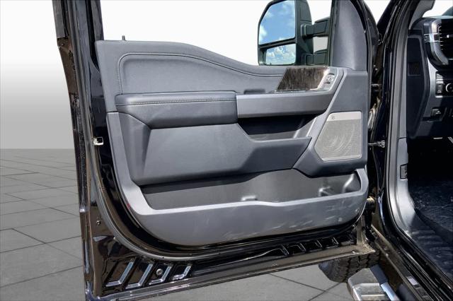 New 2026 Ford F-350 LARIAT For Sale in Lubbock, TX
